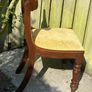 Antique Chairs x Three Image 7