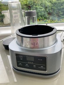 Ninja Power Blender - 22mth Warranty
