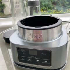 Ninja Power Blender - 22mth Warranty