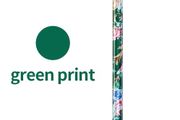 Floral Green walking, item is new