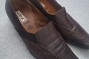 Gabor Brown Shoes