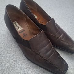 Gabor Brown Shoes