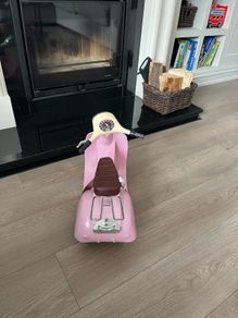 Generation Doll motorbike/scooter