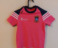 westmeath gaa jersey