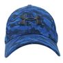 Under Armour Men's L / XL Blitzking Print Camo Cap (Brand New and Tagged) Image 2