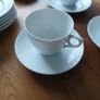 Royal Copenhagen White Image 2