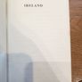 Blue Guide Ireland 1962 Edition.  Edited By  L. Russell Muirhead. With Complete Atlas Of Ireland  And 25 Other  Maps And Plans. Hardback With Dustjacket In Good Condition. 36. Image 7
