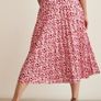 Pleated skirt Image 5