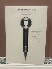 Dyson Supersonic Hair Dryer