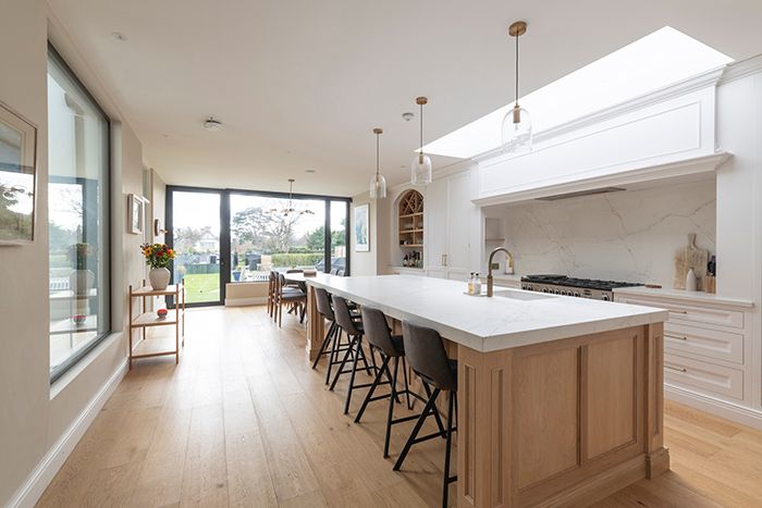 Real estate photography