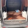 Ford transit courier Image 2