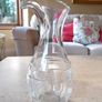Waterford Crystal John Rocha Geo Wine Carafe Image 4