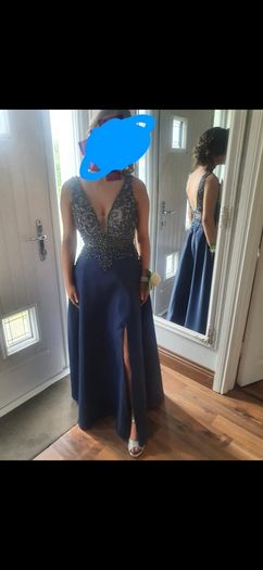 Stunning Debs Dress