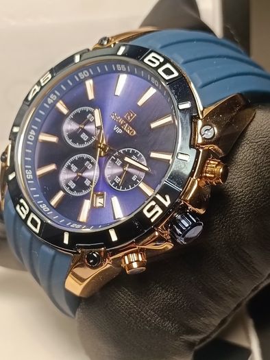 Mens Reward Multi dial Watch