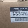 nissan qashqai head light 2018 left side Image 5