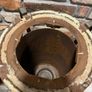 Vintage Aladdin Kerosene Heater Image 7