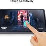 For Samsung Galaxy Tab A9 Tempered Glass Screen Protector Brand New - FHT42SMTG/Z23-L7-B Image 3