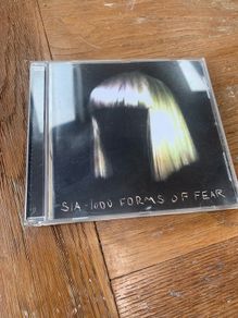 Sia - 1000 Forms of Fear