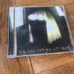 Sia - 1000 Forms of Fear