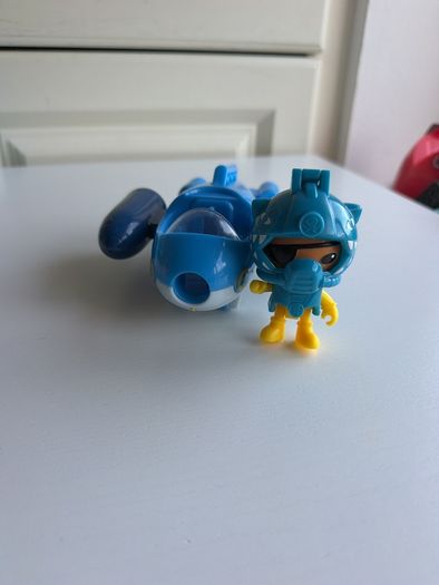 Octonauts