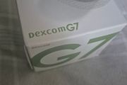 dexcom G7