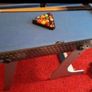 kids pool table Image 2