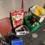 Household Bits and Pieces. mixed lot. Image 5