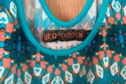 Pretty dress by Red London size 10