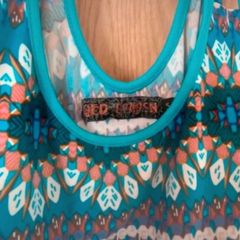 Pretty dress by Red London size 10