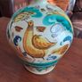 17th century Spanish tinware Image 2