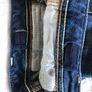 girls jeans Image 9