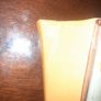 Antique Wade Ceramics Wall Pocket around 1930s, Image 2