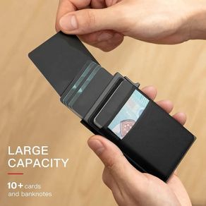 wallet brandnew