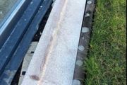 window sill