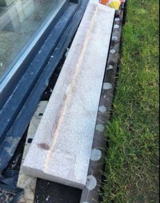 window sill