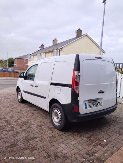 Renault Kengoo