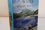 Ring of Bright water by Gavin Maxwell (HQ645)