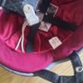 horse riding helmet Image 2