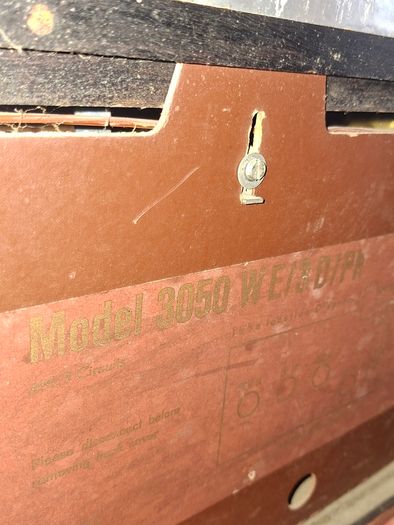 Large Antique Valve Radio and Record Player with Magic Eye, Beautiful Furniture, Collection Only. I got channels on the radio