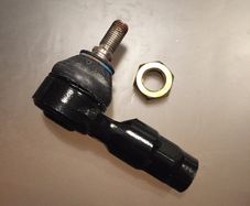 Track Rod End (Fiat Scudo)