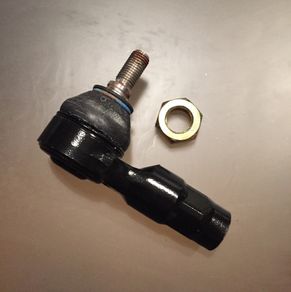 Track Rod End (Fiat Scudo)