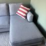 Finline corner sofa Image 2