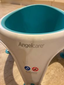 Angelcare bathseat