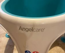 Angelcare bathseat