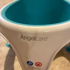 Angelcare bathseat