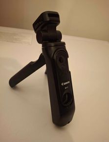 Canon bluetooth tripod