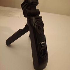 Canon bluetooth tripod