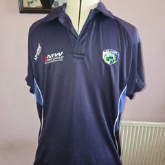 Laois GAA Polo Shirt - Medium size