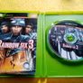 Rainbow six 3 Tom Clancy s Xbox Original Pal version games Original Image 2
