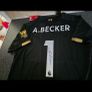 Signed PL current and past legends Image 7